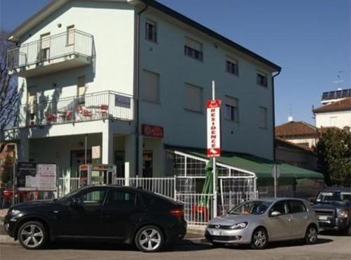Residence Mariele