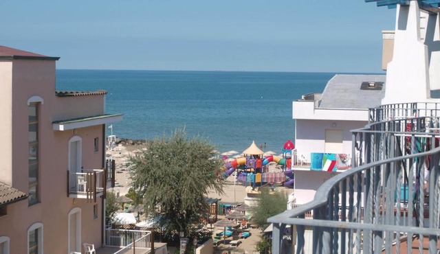 Residence Mediterraneo