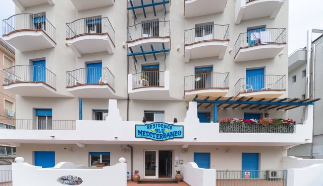 Residence Mediterraneo