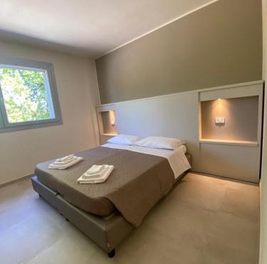 Residence Montefeltro Pesaro - Il Lupo Affitta