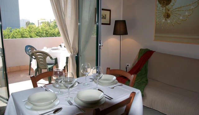 Residence Mosaico