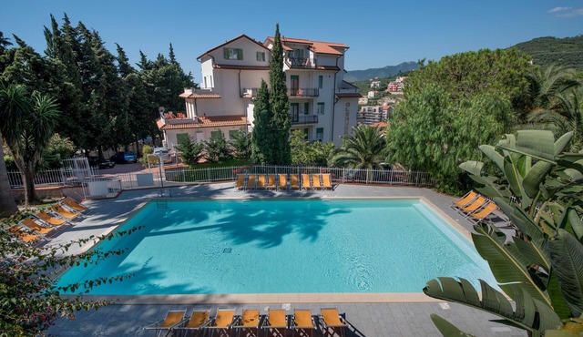 Residence Oleandro