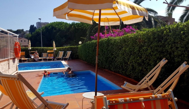 Residence Orchidea