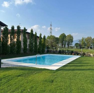 Residence Palmento in Franciacorta