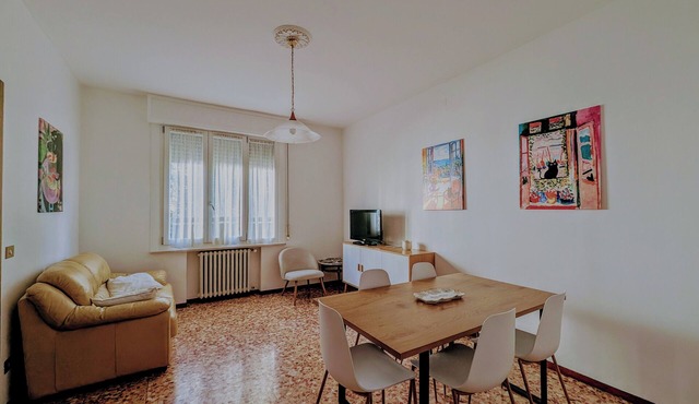 Residence Parco Ducale