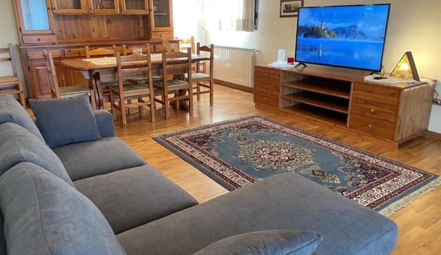 Residence Riva Wellness Apartment Spa