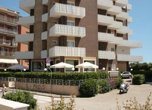 Residence San Paolo