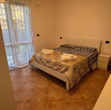 Residence Sant’ Agostino Broni