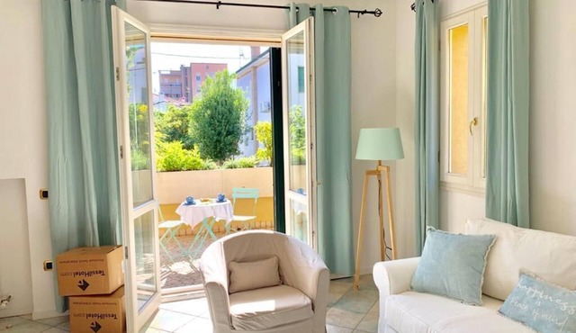 Residence Tevere App 1