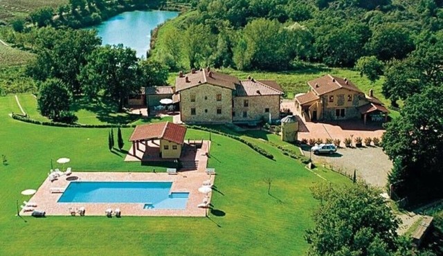Residence The Palace House Valdarno