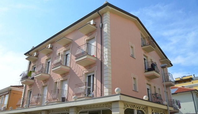 Residence Uno Studio&Suites