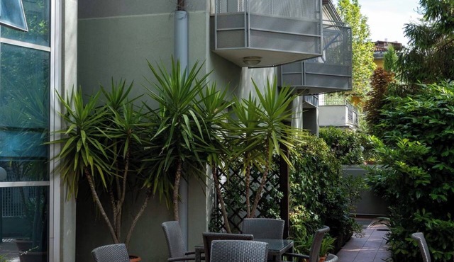 Residence Villa Azzurra