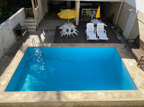 Residencial Lúpulos