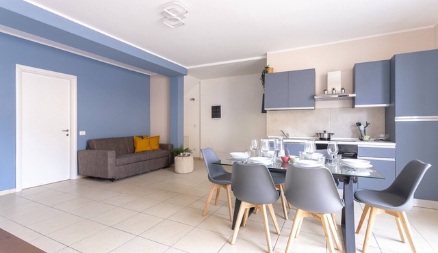 Residenza Al Borgo Blu