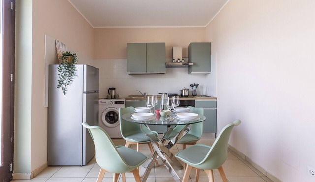 Residenza Al Borgo Verde