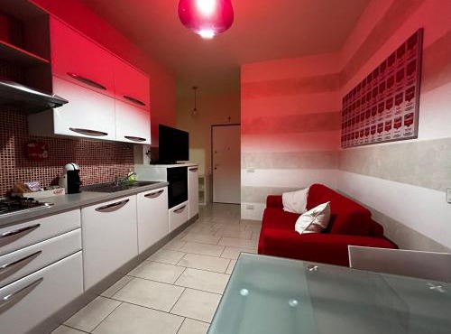 Residenza Ancora - Centro - Zona Ospedale