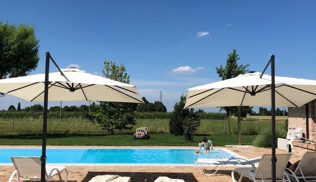Residenza Cantalupo