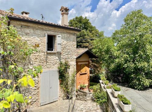 Residenza della vigna - bilocale con soppalco