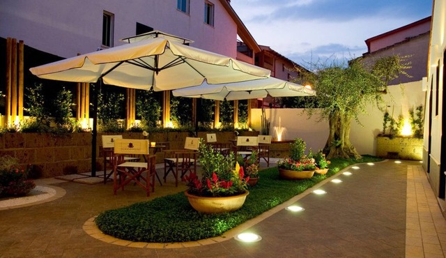Residenza Glave - Albergo Diffuso