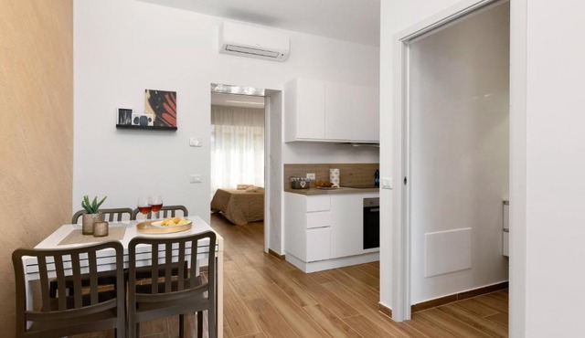 Residenza il Bruco 4 Silk Apartment - 20 min to Milan center