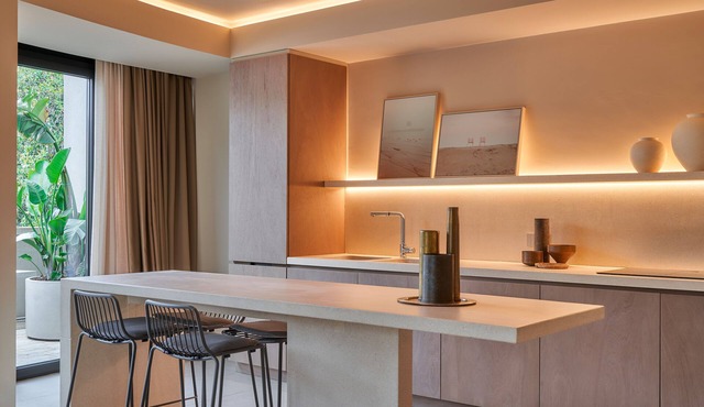 RESIDENZA I LUXURY APARTMENT