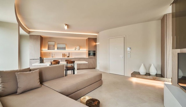 RESIDENZA II LUXURY APARTMENT