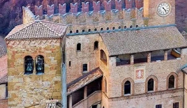 “Residenza il Castello” 2 BIS
