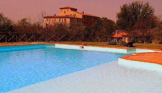 Residenza Il Platano Fortilizio di Campiglia