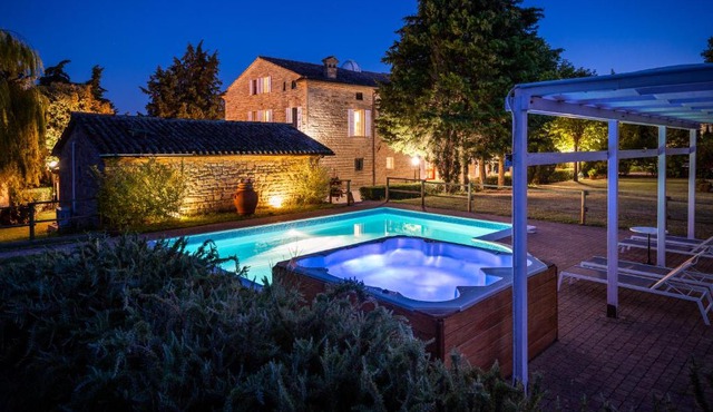 Residenza La Canonica