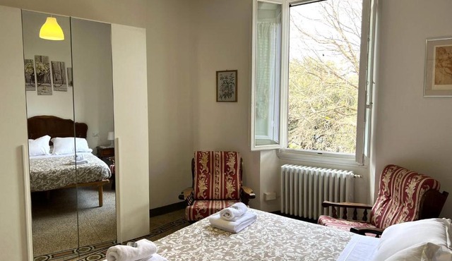 Residenza La Libertà