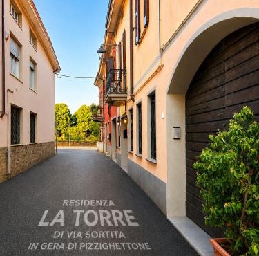 Residenza La Torre Pizzighettone