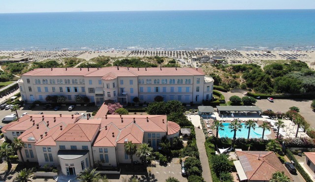 Residenza Mediterranea - Principi di Piemonte