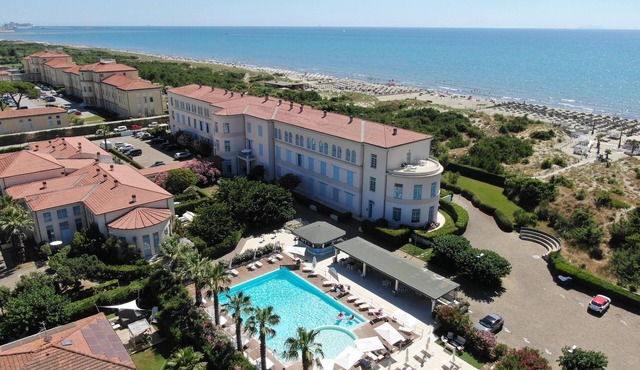 Residenza Mediterranea - Principi di Piemonte