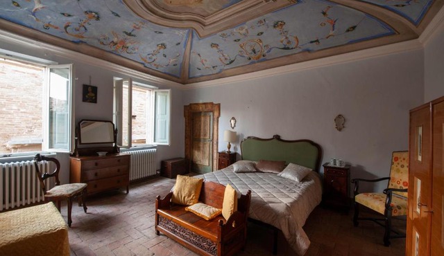 Residenza storica Volta della Morte