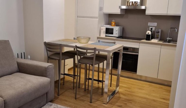 RESIDENZA VENTURINI 2.0
