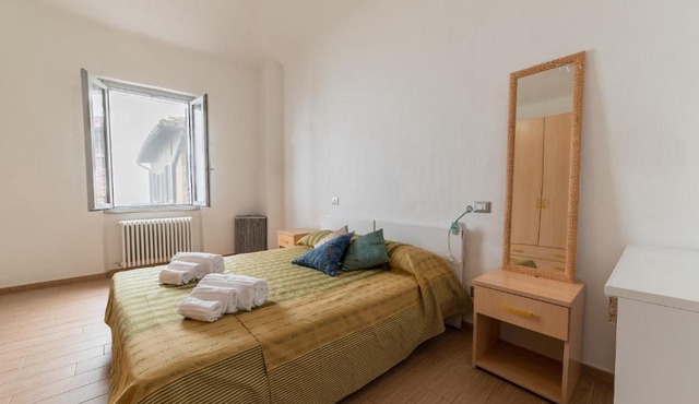 Residenze di Porta Santa Lucia