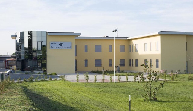 Residenze Parmensi