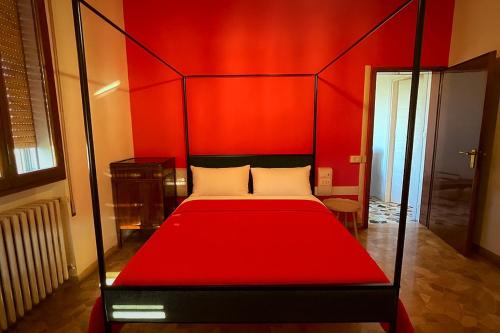 Residenze Rodari Altedo Affittacamere