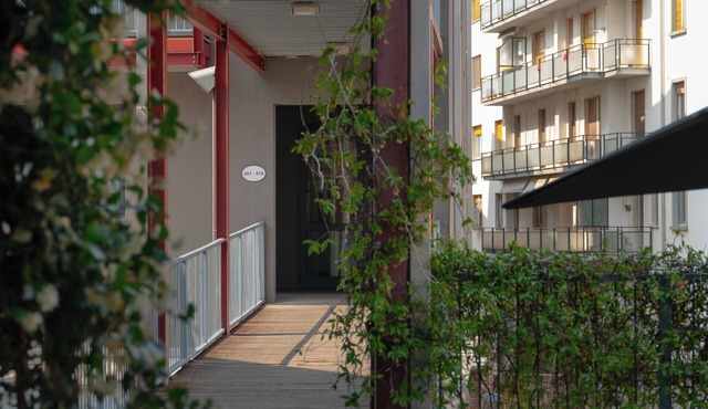 Residenze Romeo e Giulietta