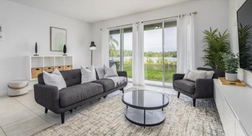 Resort 3BR Paradise Minutes from Disney!