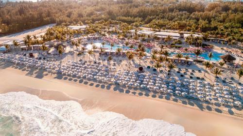 Resorts World Bimini