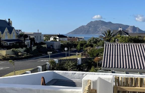 Rest@Kommetjie