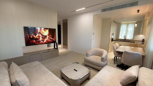 RETLAV LUXURY Apartment