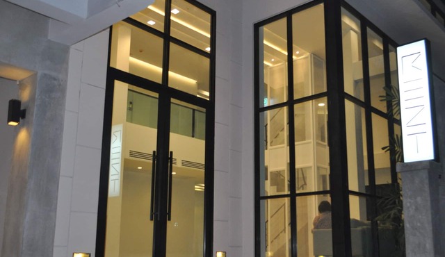 Rezt Bangkok - Hostel