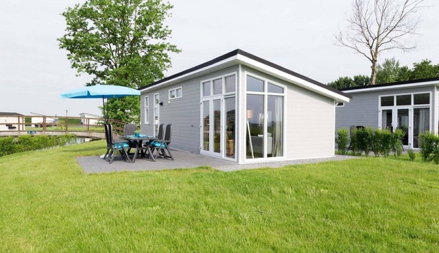 ✓ Rialto at Park Westerkogge ✓ Holiday home for 5 people ✓ Located in Berkhout (North Holland) ✓ Waterfront holiday resort ✓ Book directly at the resort