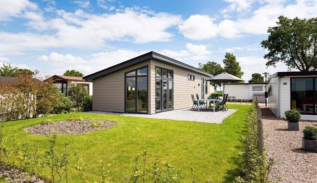 ✓ Rialto MAX at Park Westerkogge ✓ Holiday home for 6 people ✓ Located in Berkhout (North Holland) ✓ Waterfront holiday resort ✓ Book directly at the resort