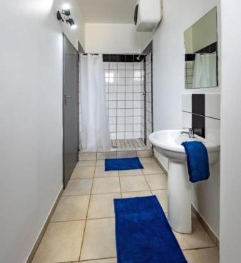 Richards Accommodation