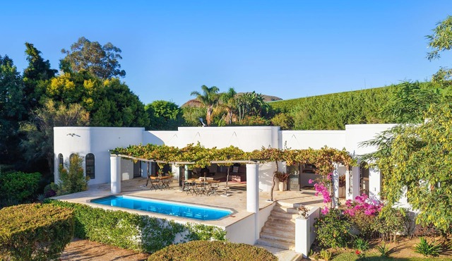 Riebeek-Kasteel Villa