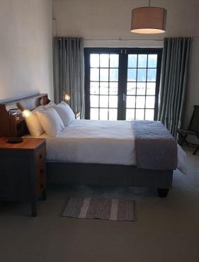 Riebeek Valley Cottage