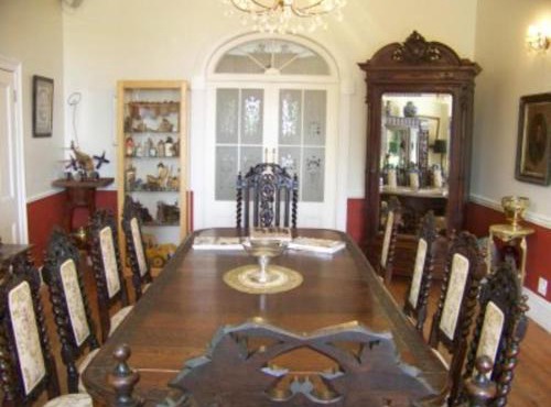 Riebeek Valley Hotel